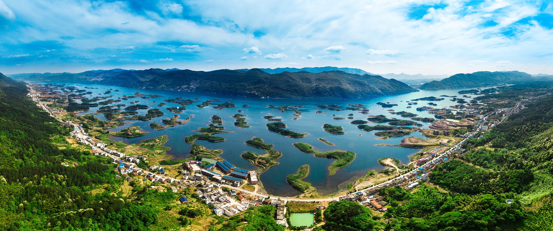 湖北致敬，领导与同胞的深情寄语