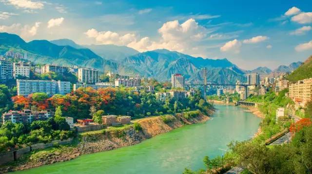 四川科技之光，重塑生活体验之旅