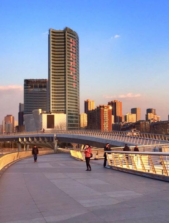 太原，历史底蕴与现代发展的完美融合