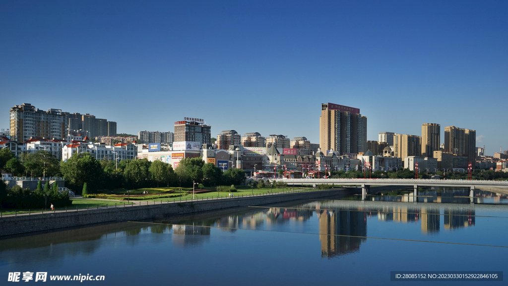阳泉，历史光辉与现代风采的交相辉映