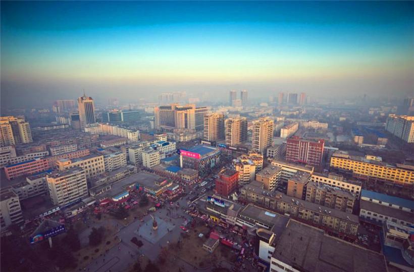 长治，历史长河中的璀璨明珠