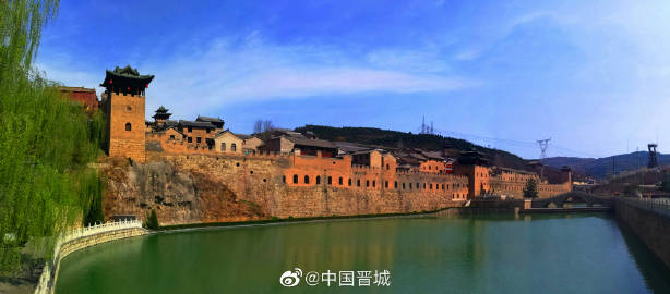 晋城日常，友情的温馨篇章