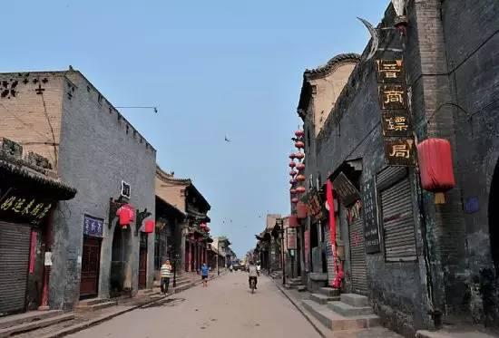 运城深巷秘境，探寻运城小巷中的神秘特色小店