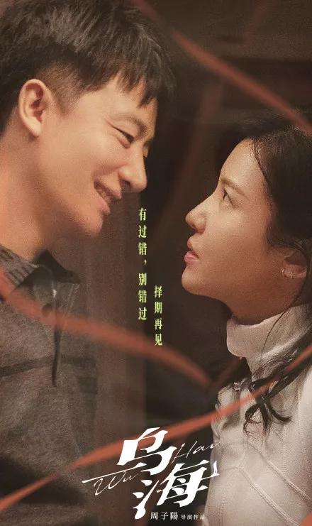 乌海，绿色发展探索与实践的典范之路