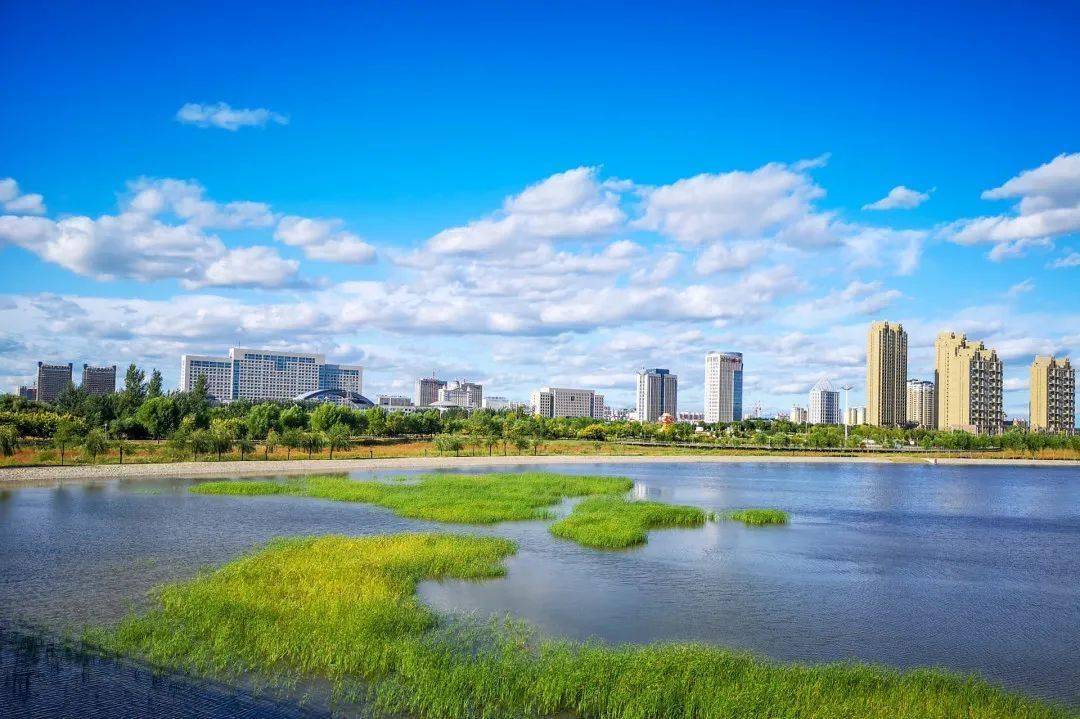通辽市，探索东北草原的独特魅力